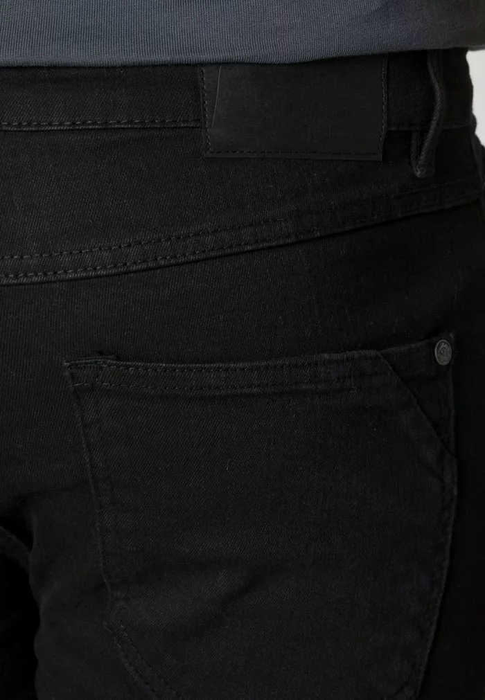 Solid SCOTT - Jeans Skinny - Black 5 Solid SCOTT - Jeans Skinny - Black â Image 5