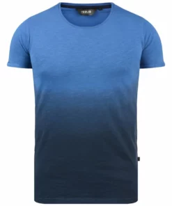 Solid SDDIVINO - T-shirt Basique - Insignia Blue -Promos Solid Magasin b88f6d83141547d18a4684ad56e96446