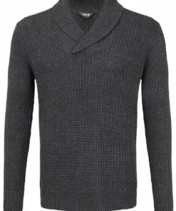 Solid SDMAPARI - Pullover - Dark Grey Melange -Promos Solid Magasin b8b1379a7969424cb4814f10b4753d4b