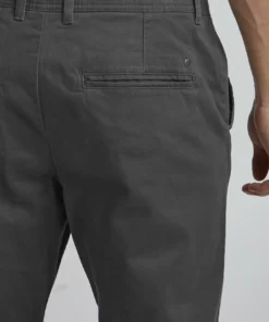 Solid Pantalon Classique - Black 12 Solid Pantalon Classique - Black -Promos Solid Magasin b8c3d14427694593a34b8b26c8f9eafa