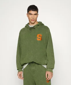 Solid VARUN HOOD - Sweatshirt - Black Forest 7 Solid VARUN HOOD - Sweatshirt - Black Forest -Promos Solid Magasin b8d56e0f2f0f4ce68fc67bf5fd6a33a9