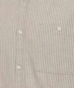 Solid Chemise - Sand -Promos Solid Magasin b8e129cd5b7348688da33ce89b98d06a