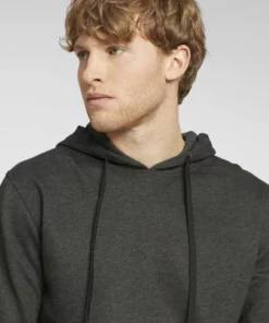 Solid SDGALDO - Sweat à Capuche - Dark Grey Melange -Promos Solid Magasin b92204d24b6642e988608ecf806dee0e