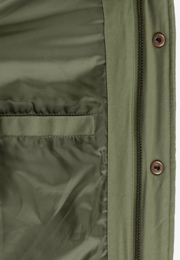 Solid SDFERDINAND - Veste D'hiver - Ivy Green 5 Solid SDFERDINAND - Veste D'hiver - Ivy Green – Image 5