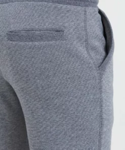 Solid SDNAFKO - Short - Insignia Blue Melange -Promos Solid Magasin baa876cb3fc6488997f0486f287c0bf8