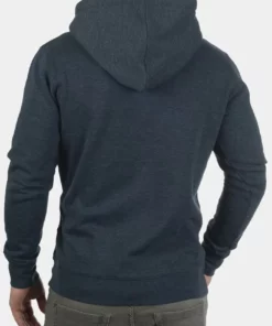 Solid SDBERT - Sweat à Capuche - Blue Melange 13 Solid SDBERT - Sweat à Capuche - Blue Melange -Promos Solid Magasin babf3cf9519f4899924bd9351ce8f42f