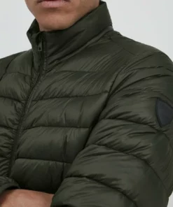 Solid SDHAILIE 21104354 - Veste D'hiver - Deep Forest 11 Solid SDHAILIE 21104354 - Veste D'hiver - Deep Forest -Promos Solid Magasin bac70e9013f5423bb9618b469f2dfae1