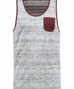 Solid SDIMBRE - Débardeur - Wine Red -Promos Solid Magasin bad066c3a00e4119abff5cd1ffff294b