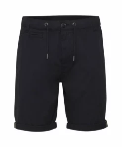 Solid SDLARIS - Short - Black -Promos Solid Magasin bad11750ded34b7a9b641f14d520c01e