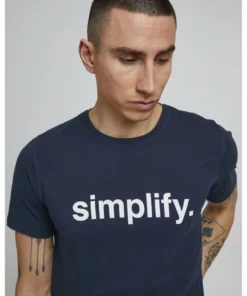 Solid SDAMADEUS SS1 - T-shirt Imprimé - Insignia Blue 9 Solid SDAMADEUS SS1 - T-shirt Imprimé - Insignia Blue -Promos Solid Magasin baec5f34bd6e425fb89e81b507c70f7d