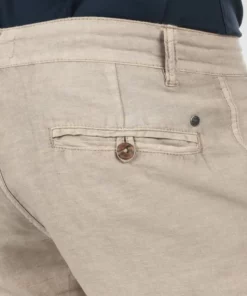 Solid SDSHORTS - Short - Simple Tau -Promos Solid Magasin baf33029a479455cab2d7737e4445598