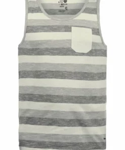 Solid SDWHICCO - Débardeur - Light Grey -Promos Solid Magasin bb26a7a5e5e841aeba3414ac8ecb0eff