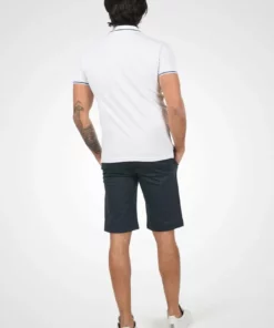 Solid SDSHORTS - Short En Jean - Insignia B -Promos Solid Magasin bb4007464fe24fb681868350a56455fd