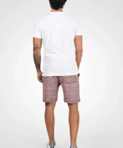 Solid SDARIS - Short - Wine Red 8 Solid SDARIS - Short - Wine Red -Promos Solid Magasin bba73f70683f4892aef6bfead22d97b8