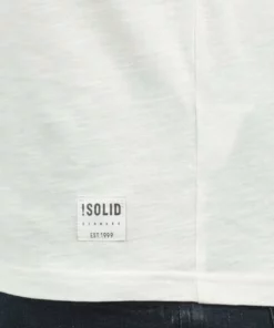 Solid SDFLO - Débardeur - Insignia B -Promos Solid Magasin bc33ff9c5367443f9da9aef23f5b5083