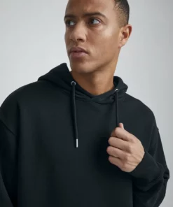 Solid Sweat à Capuche - Insignia Blue -Promos Solid Magasin bc75c44f30f548a6b30c3c76f7210fa7