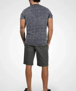 Solid SDLOMEGO - Short - Dark Grey -Promos Solid Magasin bc8d8c6feb91461db98b72125326aba1