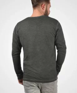 Solid SDCORNELIO - T-shirt à Manches Longues - Black 8 Solid SDCORNELIO - T-shirt à Manches Longues - Black -Promos Solid Magasin bc9e09a180ee4b8f90e1f4cdb3e55ae0