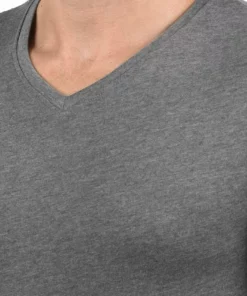 Solid SDBASIL - T-shirt à Manches Longues - Multicoloured -Promos Solid Magasin bcad8ab18fe54482ba2538ae61518c10