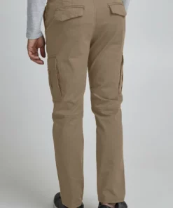 Solid SDJIMMI - Pantalon Cargo - Shitake 8 Solid SDJIMMI - Pantalon Cargo - Shitake -Promos Solid Magasin bcc167655e01412b9ff2bd7dd9290257