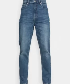 Solid DAD - Jeans Fuselé - Light Blue Denim -Promos Solid Magasin bd38e8adad4642d38ff530b27d7a0eea