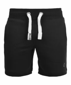 Solid SDBENNSHORTS - Short - Black -Promos Solid Magasin bd81cc74c0e24dd286fc4e8ec44dacd8