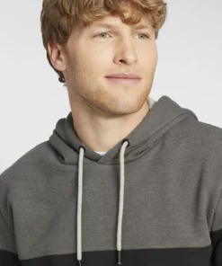 Solid SDGLOI - Sweatshirt - Forged Iron -Promos Solid Magasin bdaa7340ea3341ffaa0b5244d0885e35