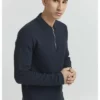 Solid SDBROGAN - Polo - Insignia Blue