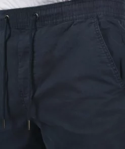 Solid SDTHEREON - Pantalon De Survêtement - Insignia Blue -Promos Solid Magasin be2c29f128ec485eba9c7afbdebb97d9