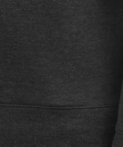 Solid TRIP-O-NECK - Sweatshirt - Dark Grey -Promos Solid Magasin be40698dc5814602971ab0566d8592e1