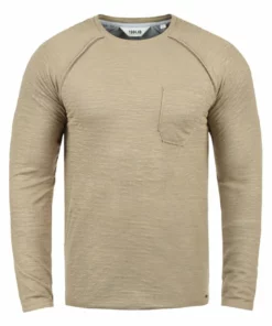 Solid SDDON - Sweatshirt - Dune -Promos Solid Magasin be617aed65f74232b557462754a00fd9