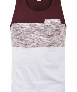 Solid SION - Débardeur - Wine Red 9 Solid SION - Débardeur - Wine Red -Promos Solid Magasin be8dbcc13c8049cbac71cff8476639e5