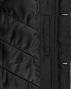 Solid SDFRIGO - Veste D'hiver - Black -Promos Solid Magasin be8e2d3227f64fceadcc9afcb756811f