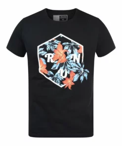 Solid SDTEE - T-shirt Imprimé - Black 10 Solid SDTEE - T-shirt Imprimé - Black -Promos Solid Magasin beb182436c8a48f68a5351786b51cecc