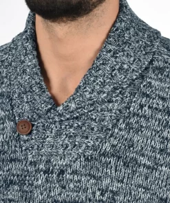 Solid SDPHIL - Pullover - Insignia Blue -Promos Solid Magasin bec7179c2e2b4cc9b01ba4bec968c81a