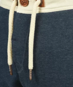 Solid SDTRIPPANT - Pantalon De Survêtement - Grey -Promos Solid Magasin befd72c71d3c4416986d37a88788fbc3