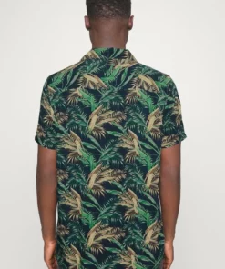 Solid BRYANT - Chemise - Insignia Blue -Promos Solid Magasin bf1c57b4ca244e6db7367ba8da65a79b