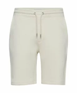 Solid SDRURIK - Pantalon De Survêtement - Oatmeal -Promos Solid Magasin bf1ff044004544629cbdc95fdfc3276e