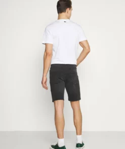 Solid Short En Jean - Grey Denim -Promos Solid Magasin bf59f8d6344145eab137ce5d329a528c