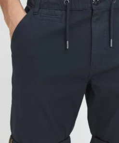 Solid SDLARIS - Short - Insignia Blue -Promos Solid Magasin bf6342932c2045269c1a808d82837f0c