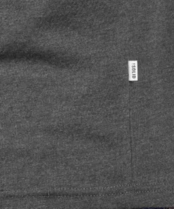 Solid SDMANOLDO - T-shirt Imprimé - Forged Iron -Promos Solid Magasin bf828012e5a14b50bcbfc84215d646db