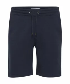 Solid SDRURIK - Pantalon De Survêtement - Insignia Blue -Promos Solid Magasin bfce753d1f1b42d98f85f36660f8dfb2