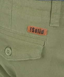 Solid SDLAGOA - Short - Green 6 Solid SDLAGOA - Short - Green -Promos Solid Magasin bfd4c78a2bab49a5b4e4b2ba0a291074