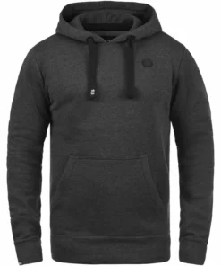 Solid SDBENO - Sweat à Capuche - Dark Grey 6 Solid SDBENO - Sweat à Capuche - Dark Grey -Promos Solid Magasin c01c9bd85cca4ba89e6b37eb9ddbeb6f