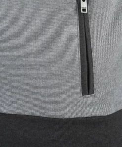 Solid SDRAFFA - Sweat à Capuche - Grey Melange -Promos Solid Magasin c03eb6b589ec42f5b81d8c427b8580e6