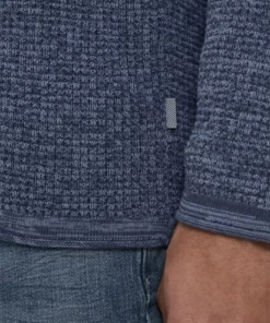 Solid SDTAZ 0 - Pullover - China Blue -Promos Solid Magasin c049bc155c2c415cb99e723b91eebb18