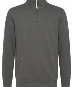 Solid SDKARAN - Pullover - Gray Melange -Promos Solid Magasin c093331e05ee462da1d73f4270fdf4b7