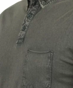 Solid SDPAT - Polo - Dark Grey -Promos Solid Magasin c0dcec545ad34f1b8ff92e72c46ff767