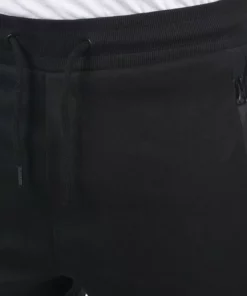 Solid SDSHORTS - Short - Black -Promos Solid Magasin c12f348295c94e4f918cf39d31809572