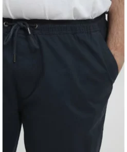 Solid SDTHEREON BT - Pantalon Classique - Insignia Blue -Promos Solid Magasin c13d5a0e39d046dd965b064fb7f3e080